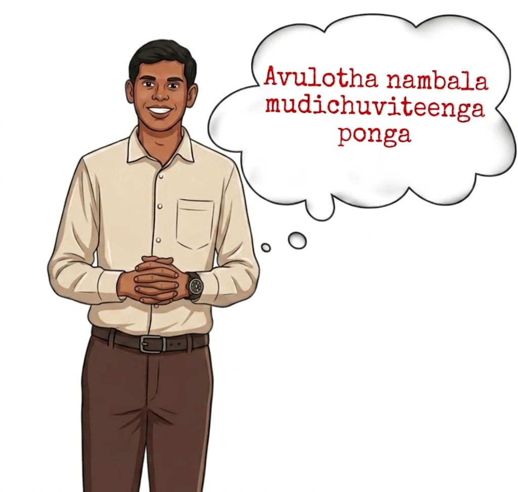 Love Destiny Finish Meme